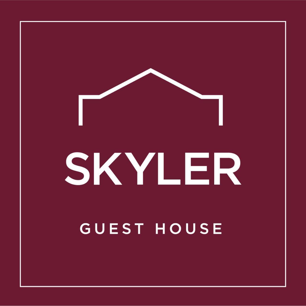 Skyler Guest House Filibe Dış mekan fotoğraf